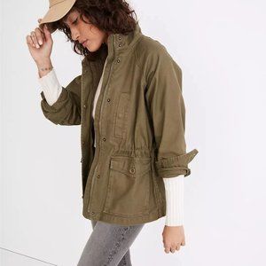 Madwell Northover Jacket
